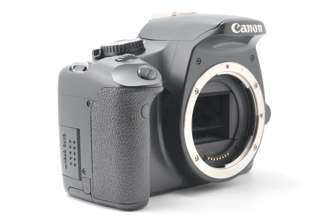 スマホ転送 ✨ Canon EOS Kiss X2 一眼レフカメラ 初心者