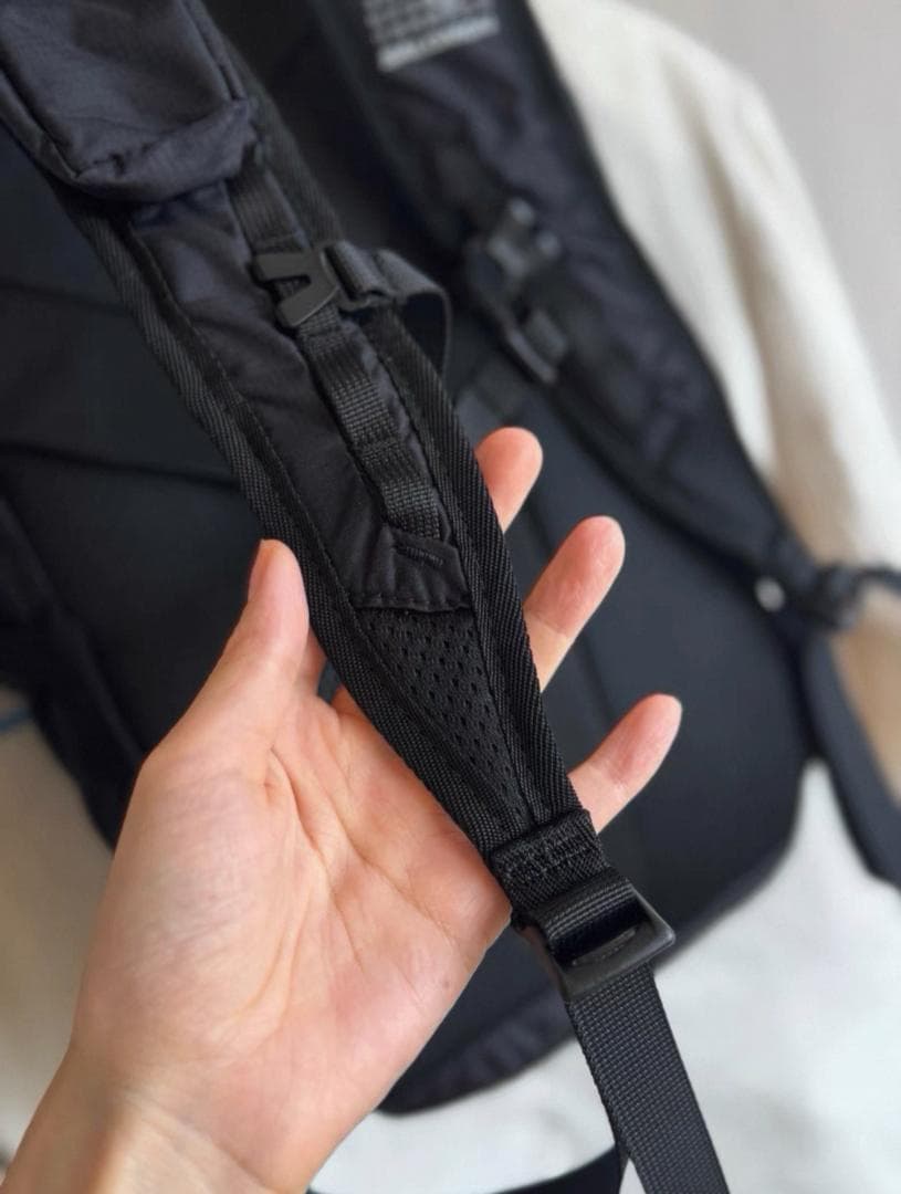 MM6 x SALOMON TRAIL BLAZER リュック バックパック