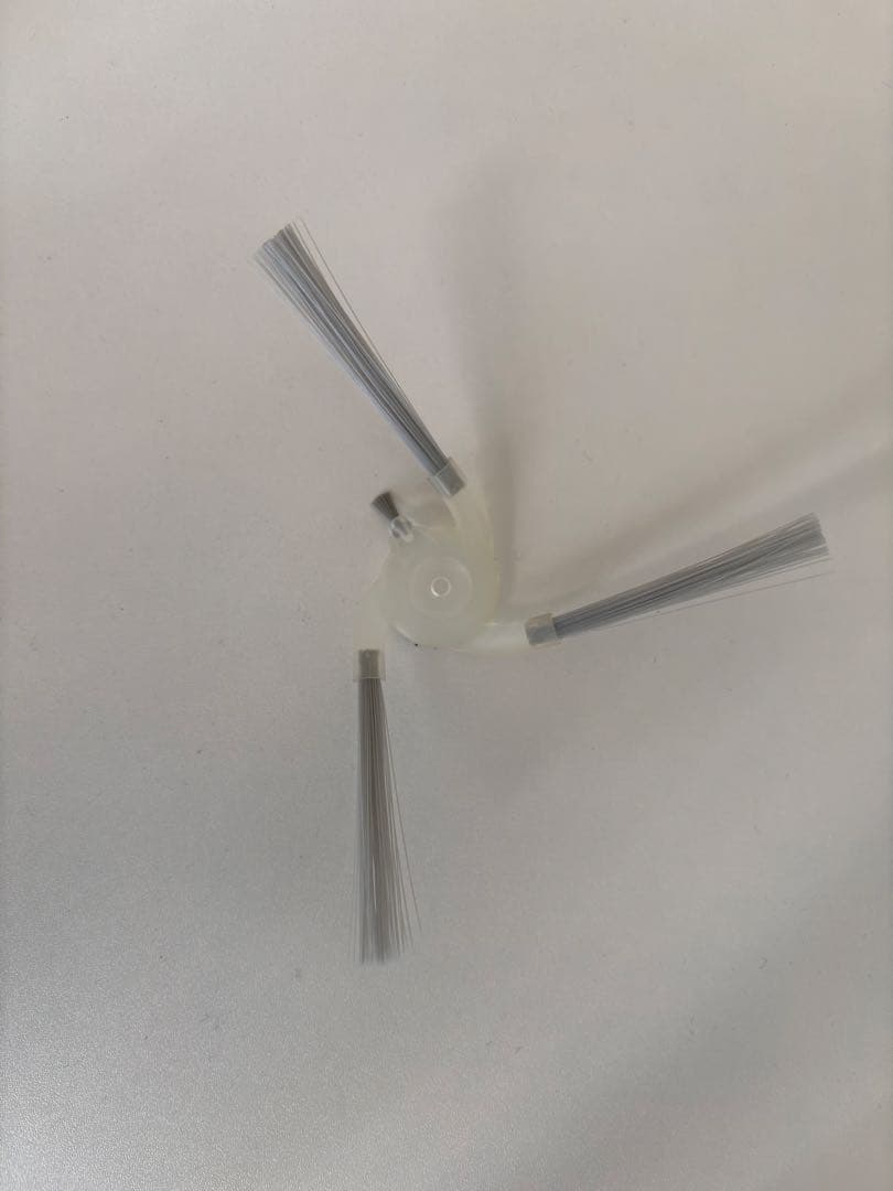 SwitchBot ロボット掃除機 K10+