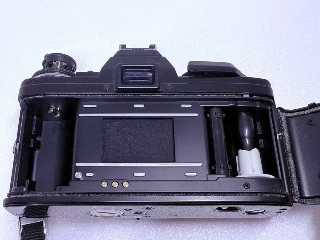 MINOLTA X-700 動作確認済