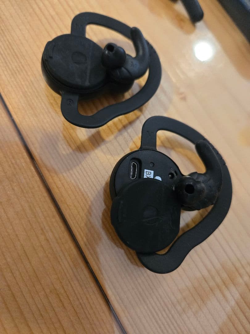 【3点セット】BONX GRIP×2 Mini×1 ワイヤレスイヤホン