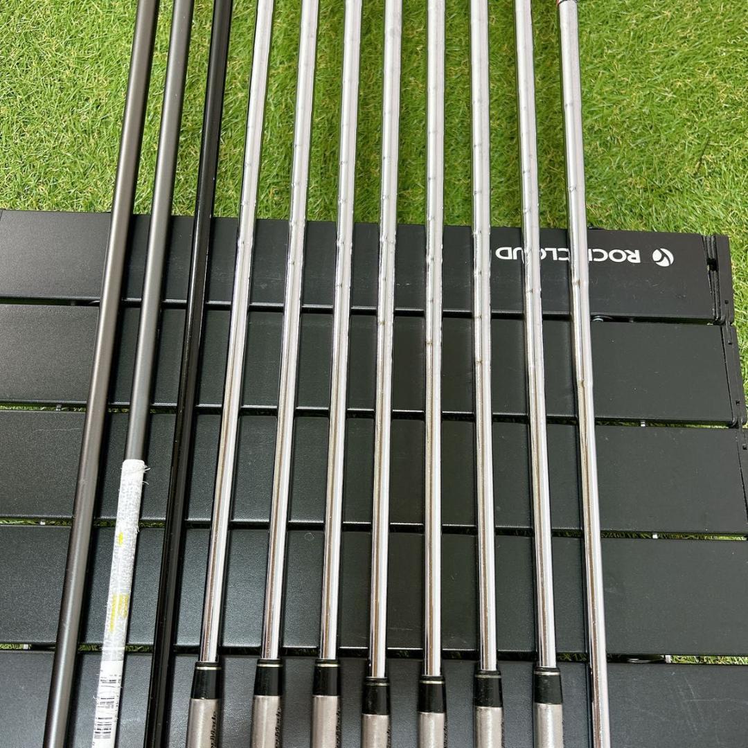 RBZ テーラーメイド ゴルフ クラブセット メンズ 初心者 右利き S 入門