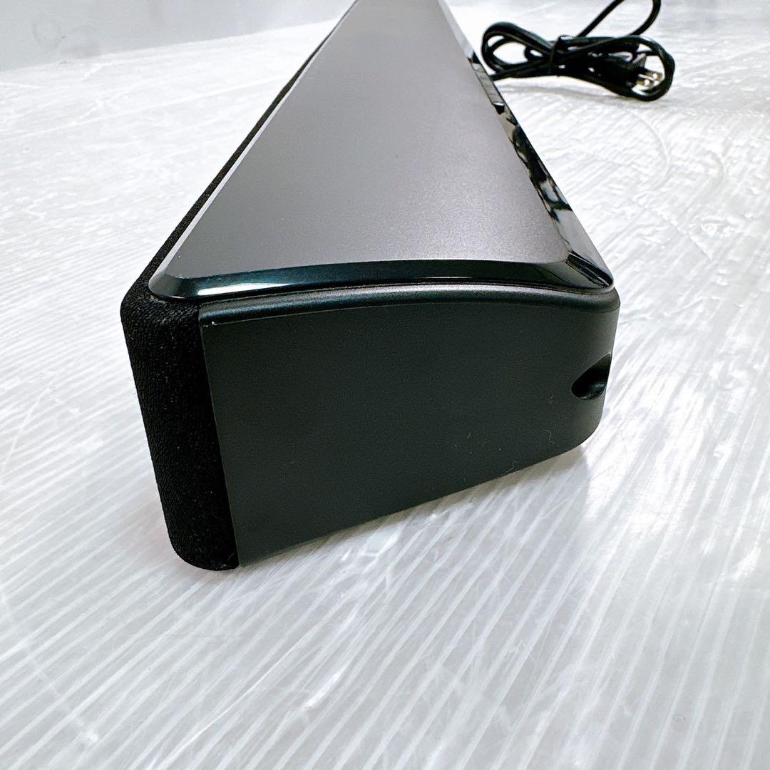 【極美品】Panasonic SU-HTB488 サウンドバー ホームシアター