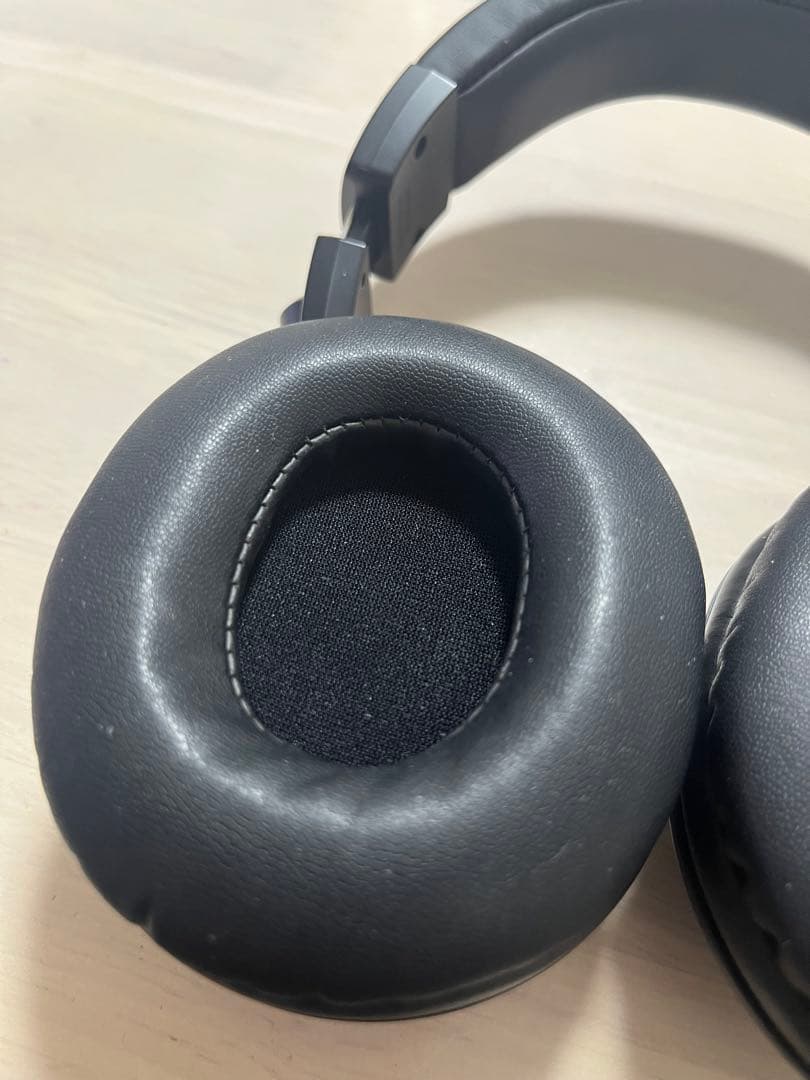 ヘッドホン Audio-technica ATH-M50xBT2