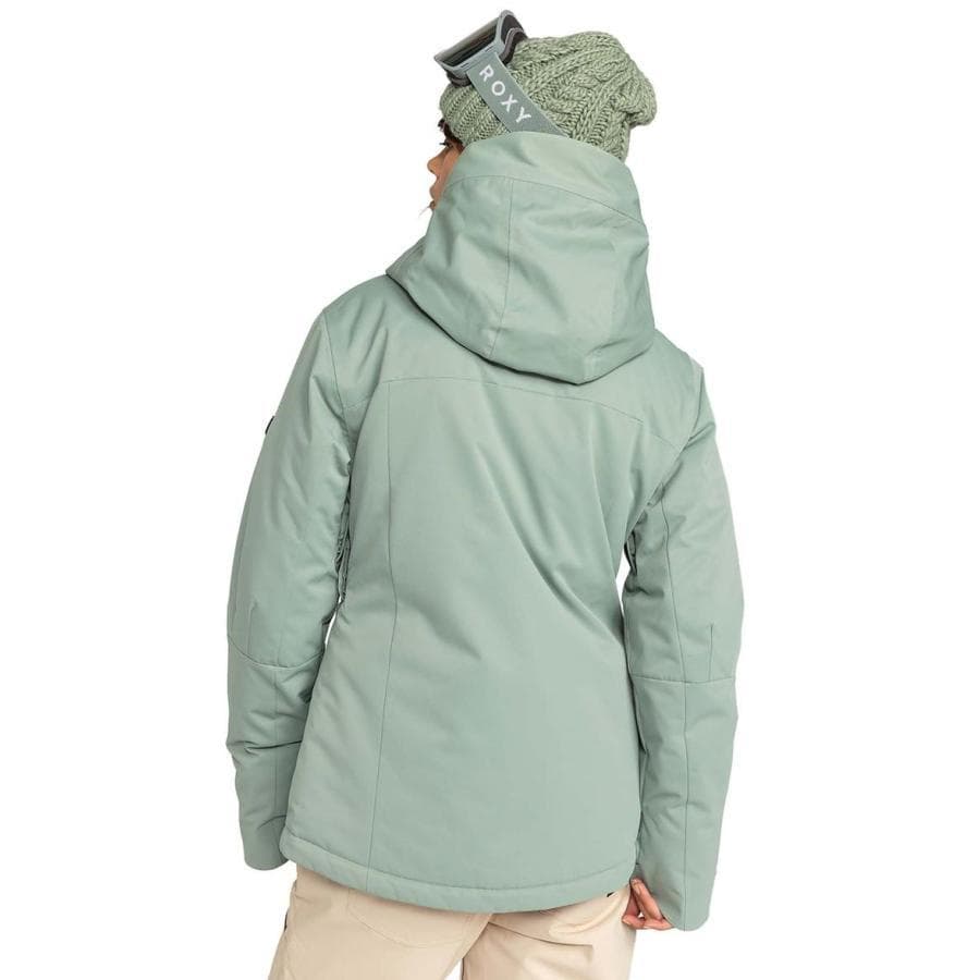 ROXY ロキシー　 スキー スノボー ジャケット 　Mサイズ