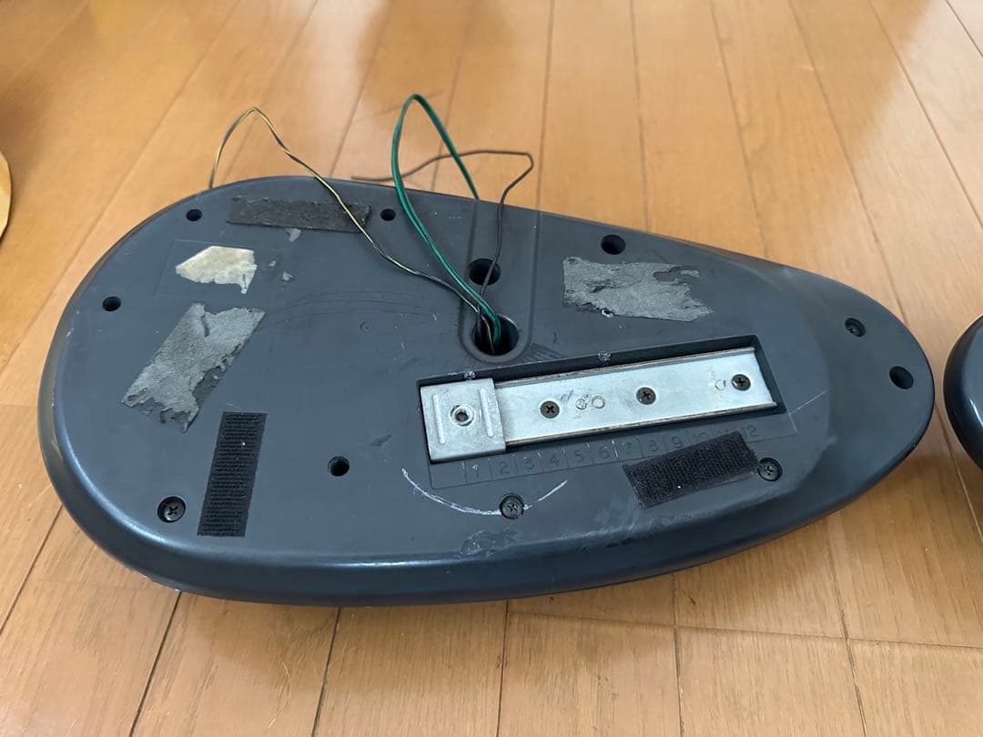 カロッツェリア 置き型4wayスピーカーTS-X480 音出し確認済ジャンク扱い