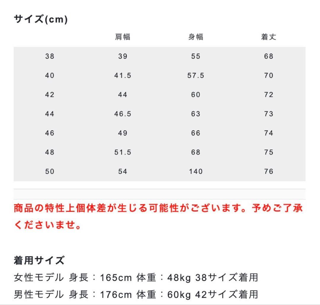 【美品】ロッキーマウンテンフェザーヘッド　ダウンベスト　40サイズ
