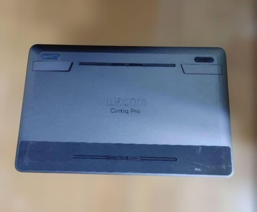 WACOM　液晶ペンタブレット/Cintiq Pro 13/DTH-1320