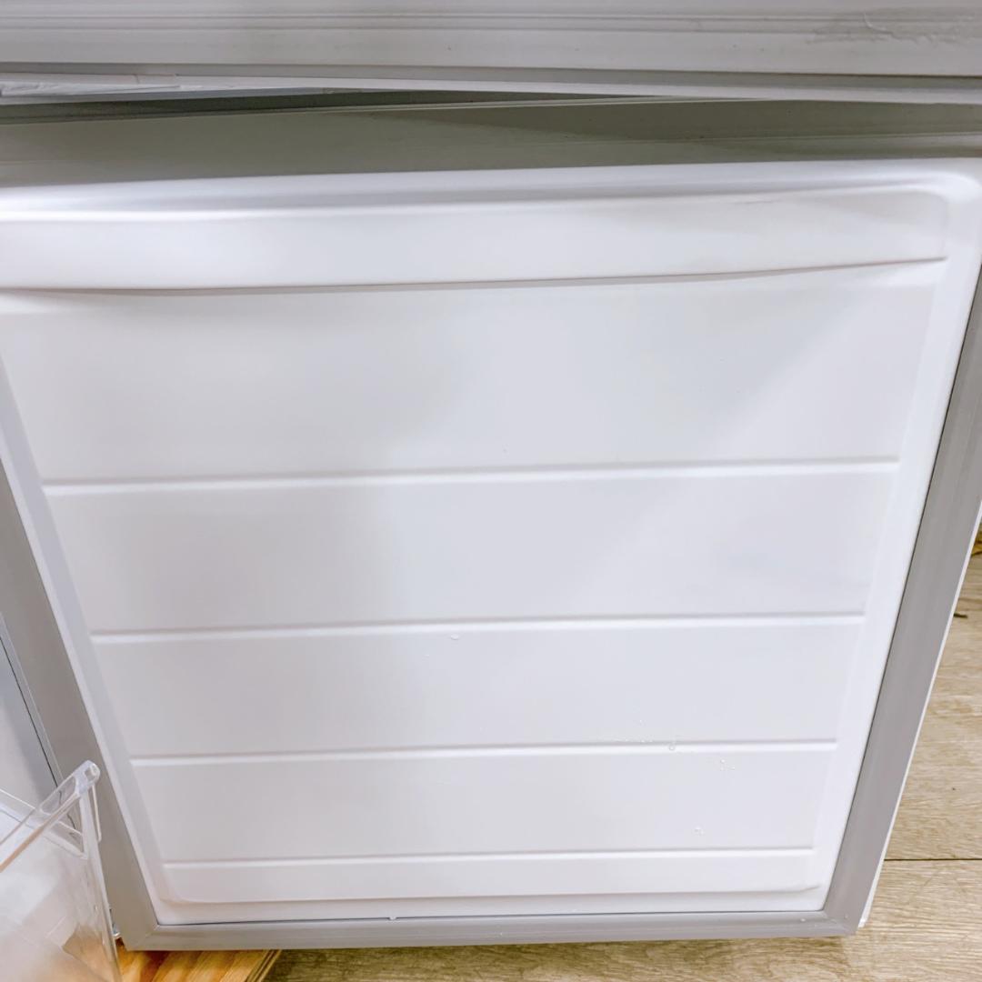 T01233 ニトリ 133L 冷蔵庫 一人暮らし 小型