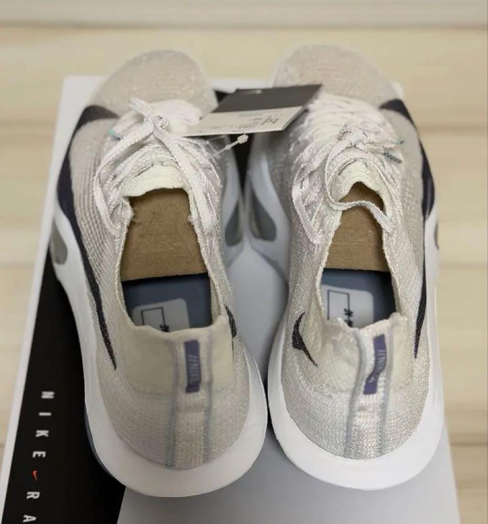 ナイキ アルファフライ 3 ホワイト 28.5cm FD8311-101