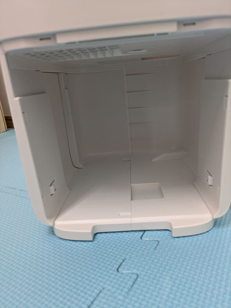 【未使用・訳あり】SHARP HV-P75-W 加湿器 ホワイト