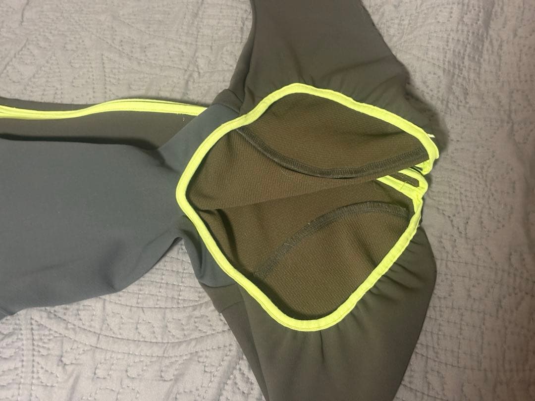 公*o様 アルファアイコン　ダブルフルドッグガード　3L