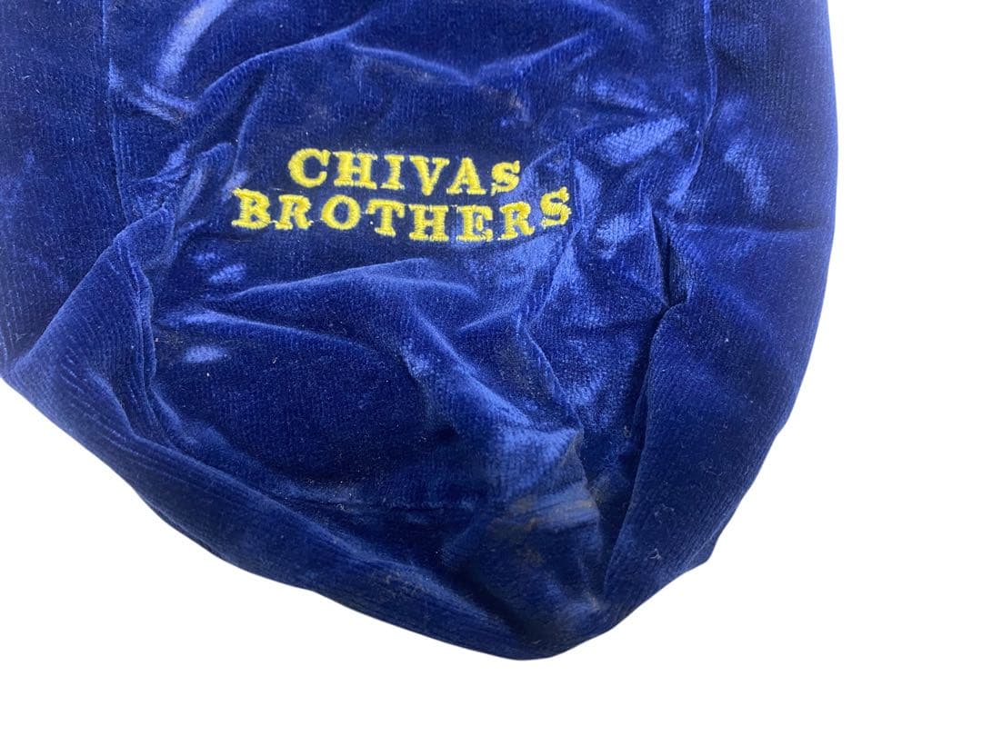 未開栓  SALUTE 21年 シーバス ブラザーズ 1000ml