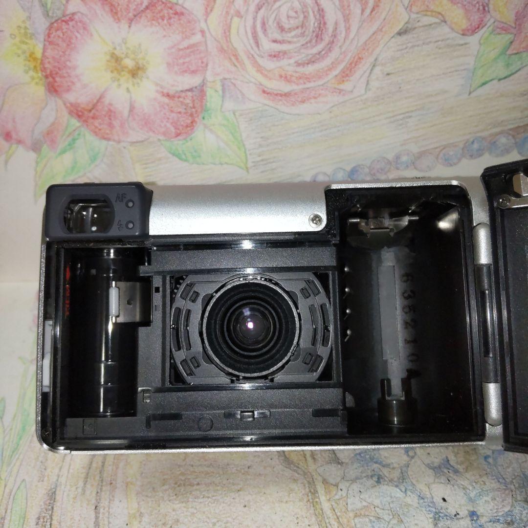 ☆☆良品❕完動品☆☆ PENTAX ESPIO 120SW