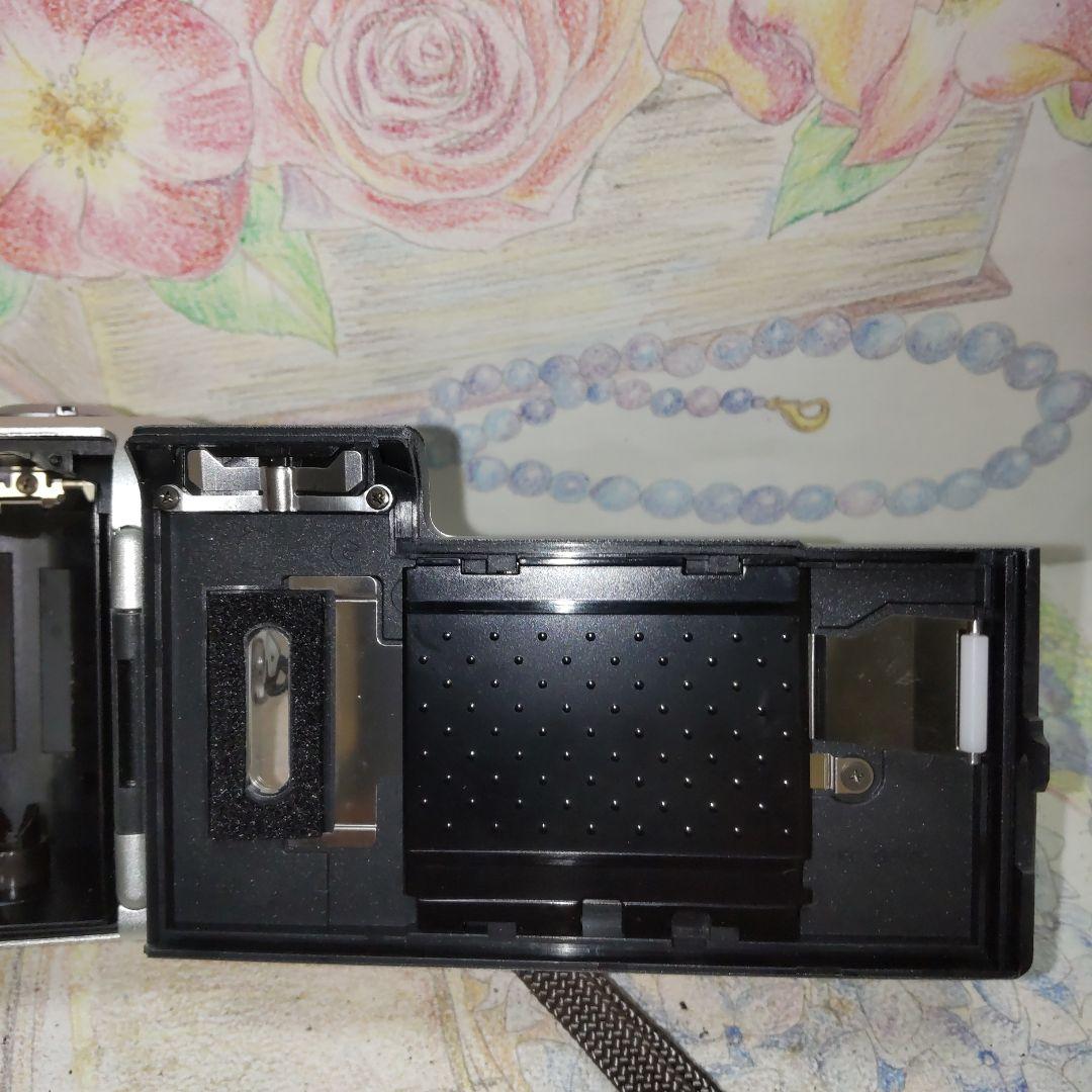 ☆☆良品❕完動品☆☆ PENTAX ESPIO 120SW