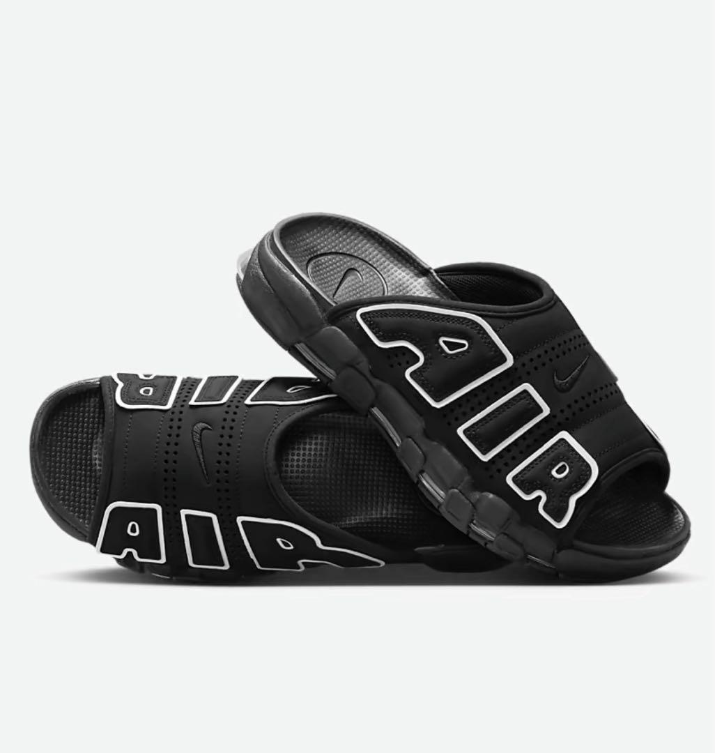 Nike AIR モアテンサンダル