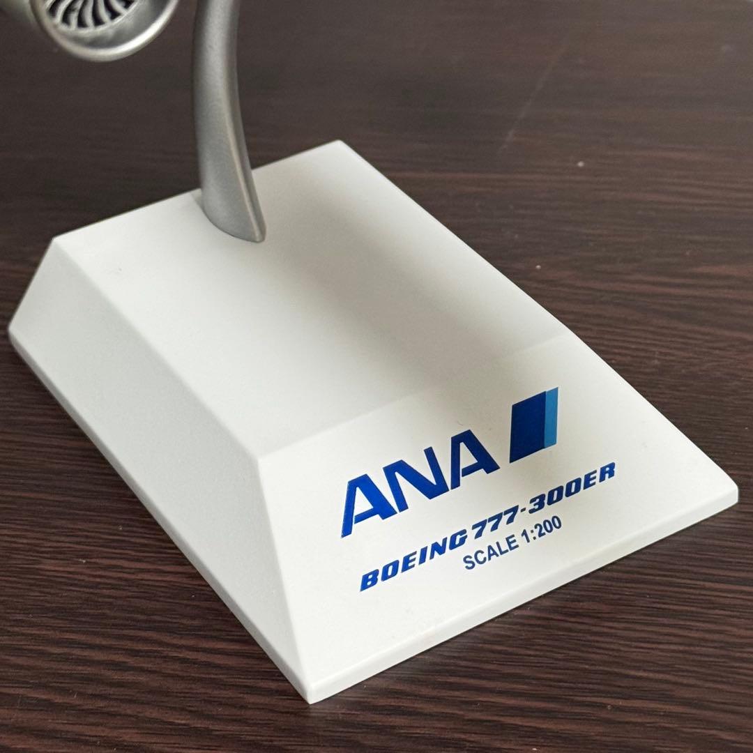 は*る様 JCWings ANA BB-8 B777-300ER JA789A