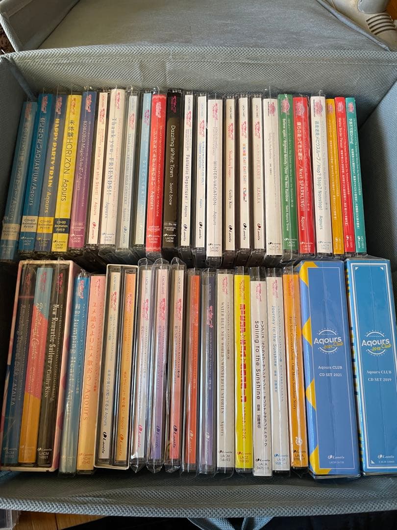 ラブライブサンシャイン！！45枚セット　まとめ売り