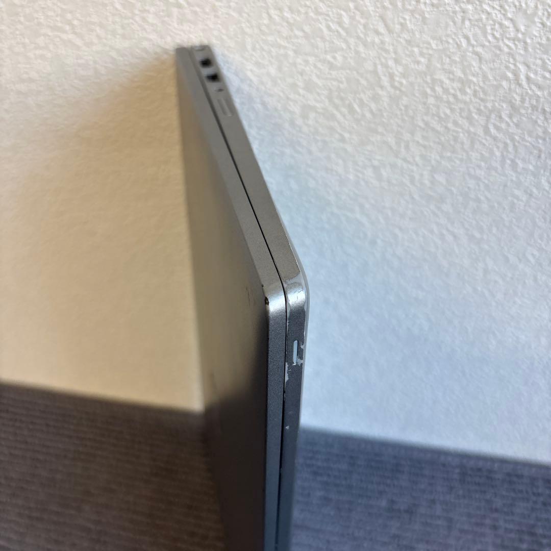 DELL latitude 5320 i7-1185G7 メモリ32GB