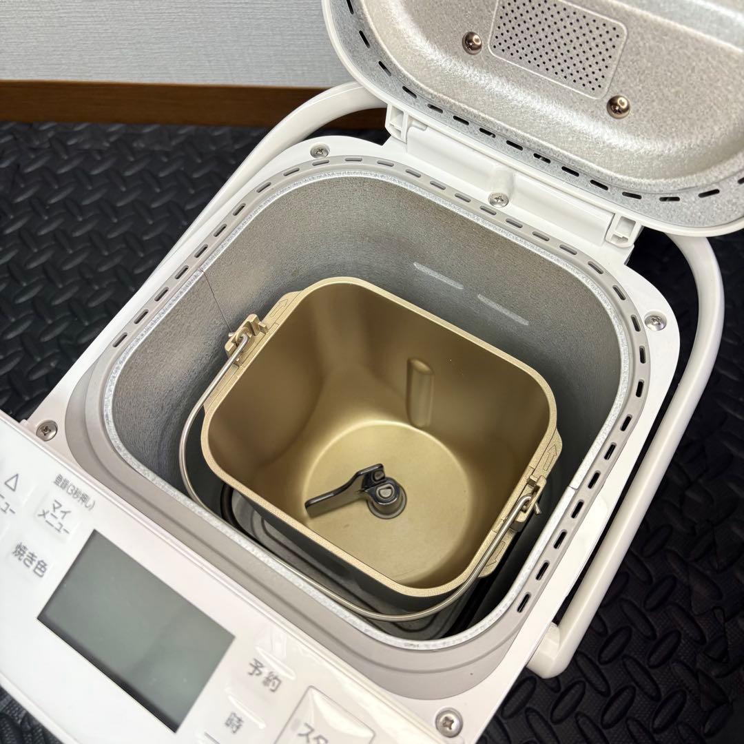 Panasonic ホームベーカリー SD-SB1 2021年製