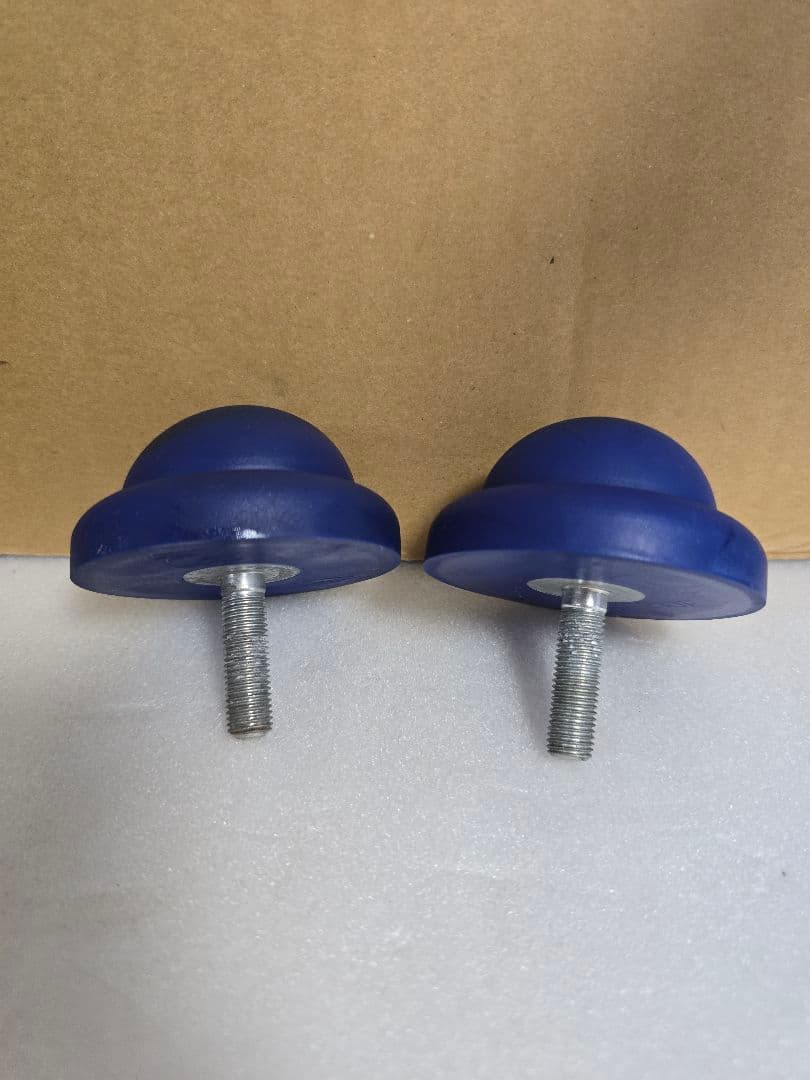 ハイエース 200系 玄武 ゲンブ バンプ 2WD ⁴