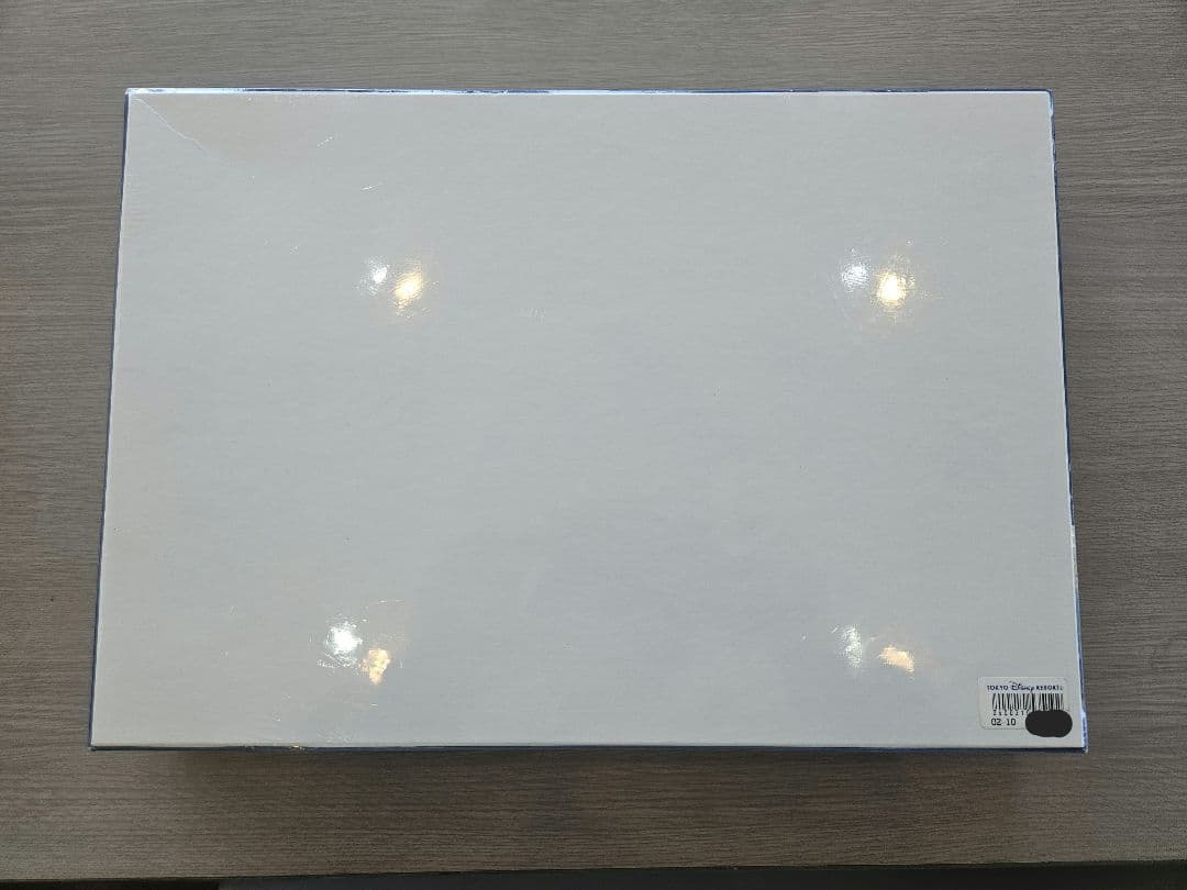 Tun　ディズニーパズルセット