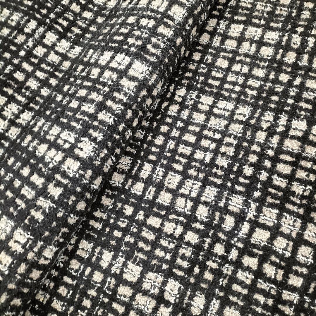 ひ*ぱ様 ACTUS Knot | LILIE TWEED ラグ 長方形 展示品