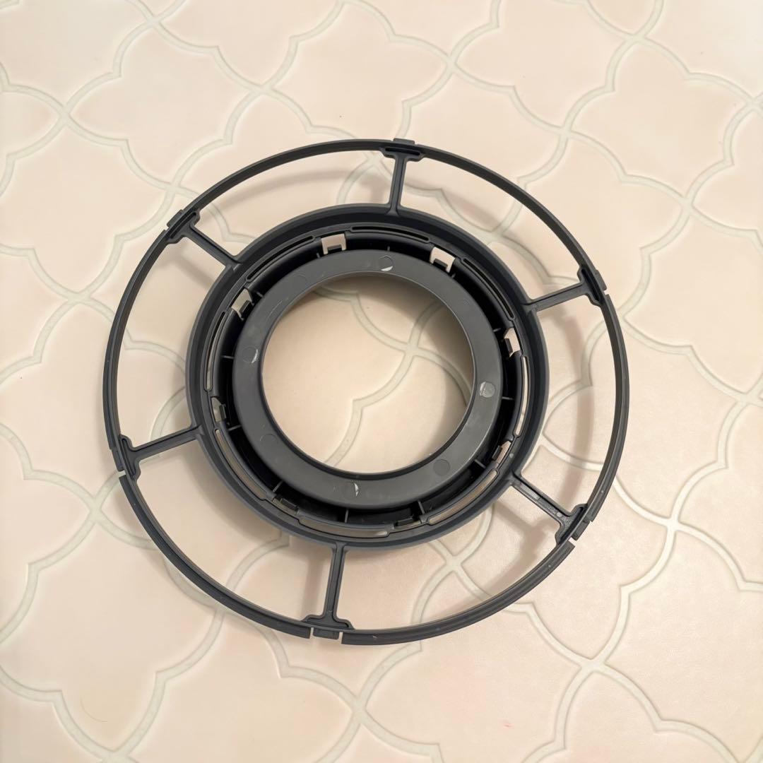 【極美品】バルミューダ Rain 加湿器 ERN-1100SD 2022年製