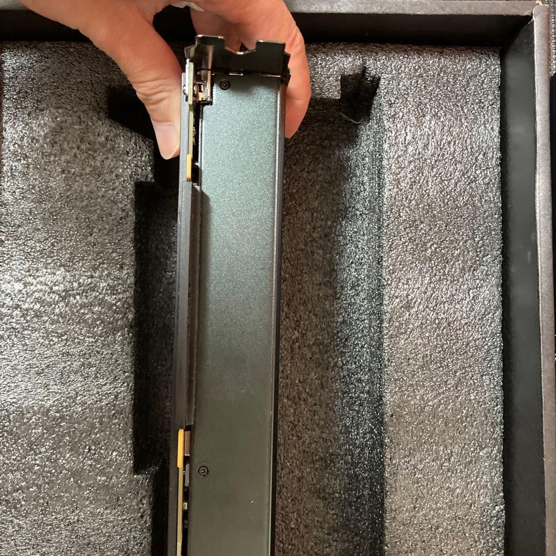 グラフィックボード・グラボ・ビデオカード MSI Radeon RX Vega 64 8GB HBM2