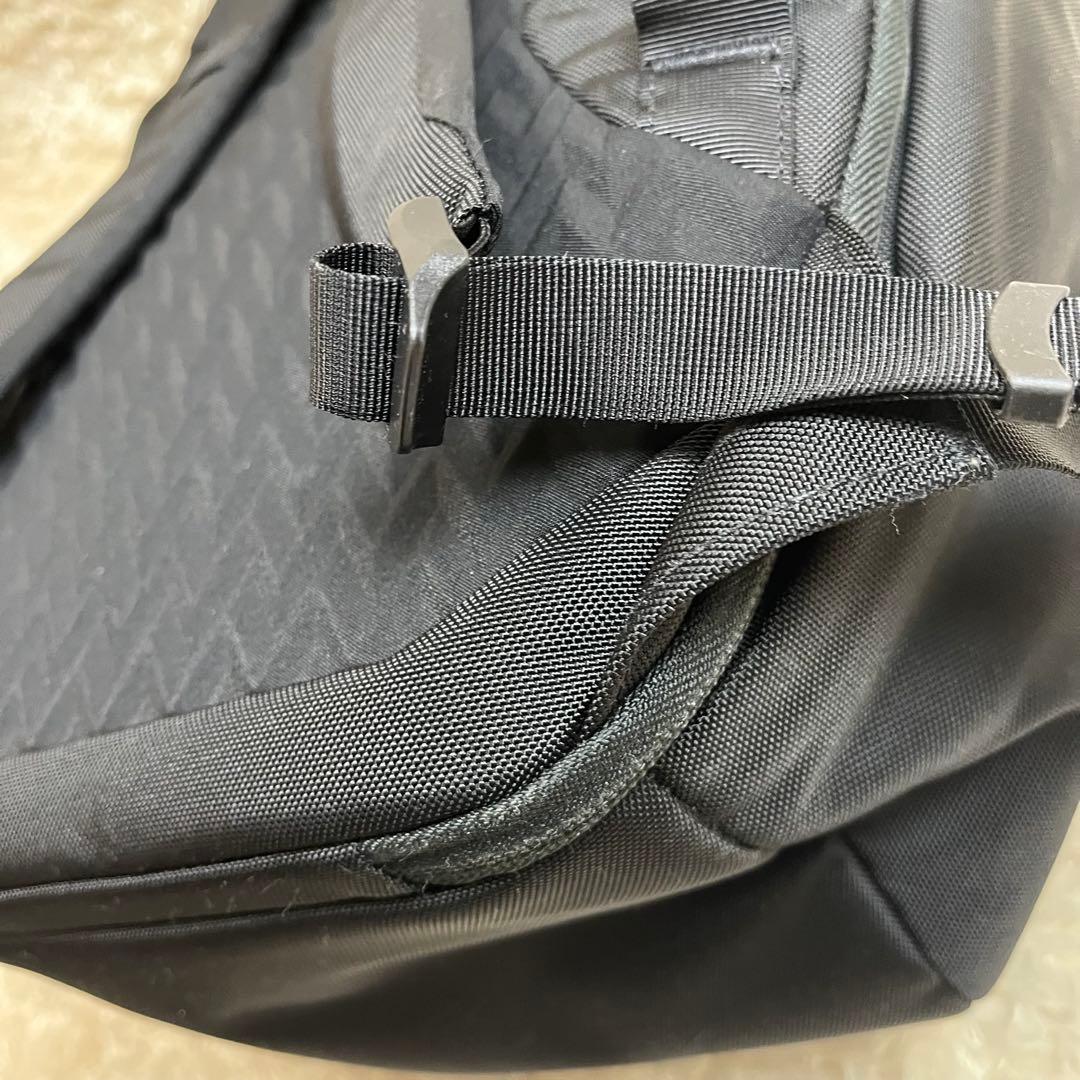 ノースフェイス　リュックサック　バックパック　バサルトデイ　ビジネス　大容量