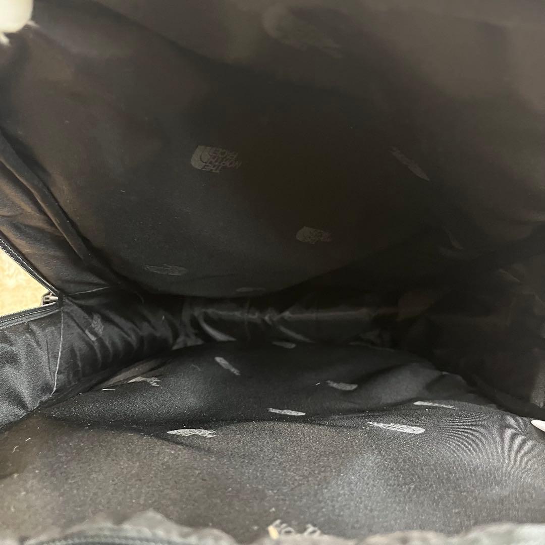 ノースフェイス　リュックサック　バックパック　バサルトデイ　ビジネス　大容量