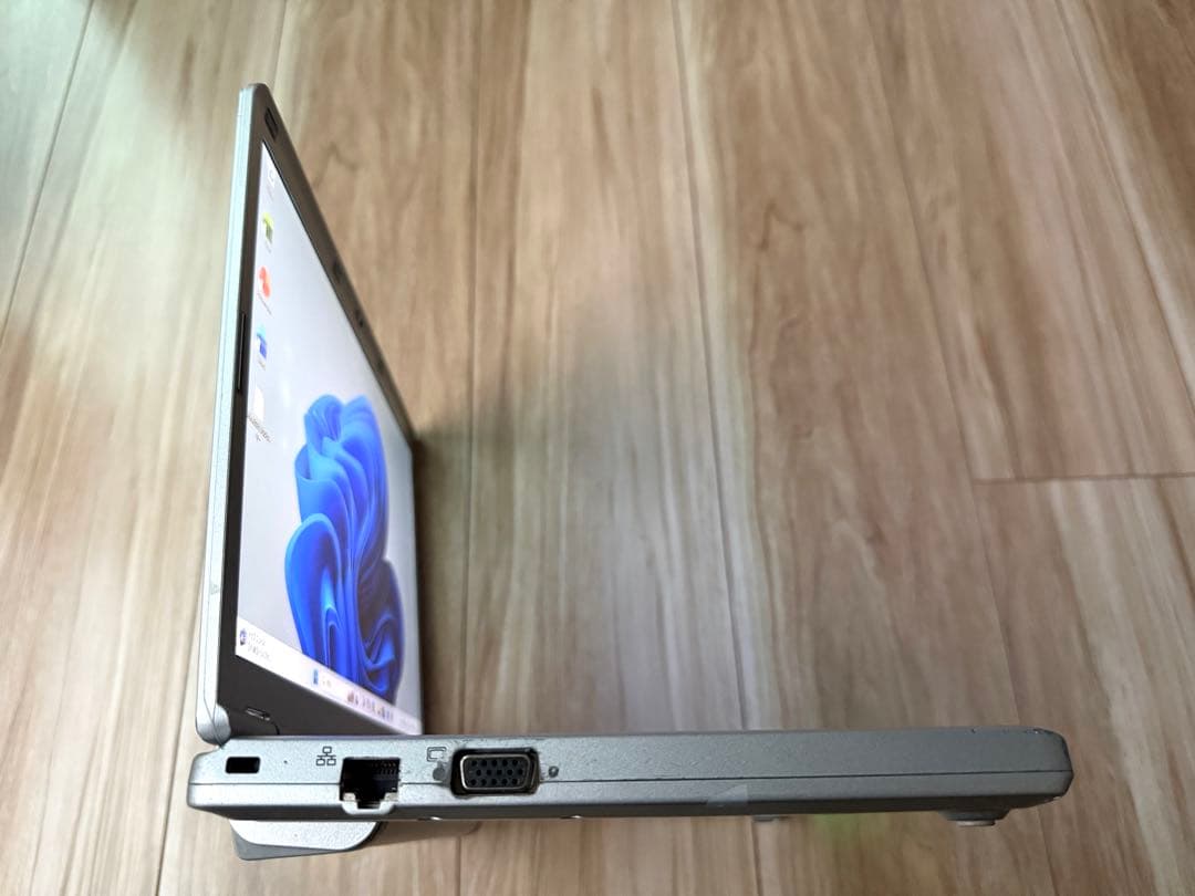 Win11&Office2021搭載！軽量849g！ CF-SZ6RDYVS