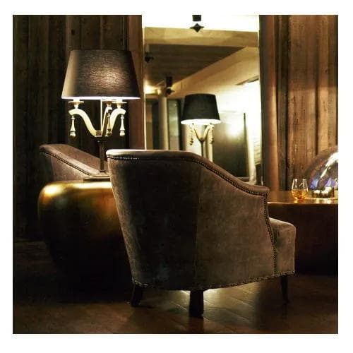 HALO/ハロ FRANCO CHAIR / フランコ チェア ラウンジソファA