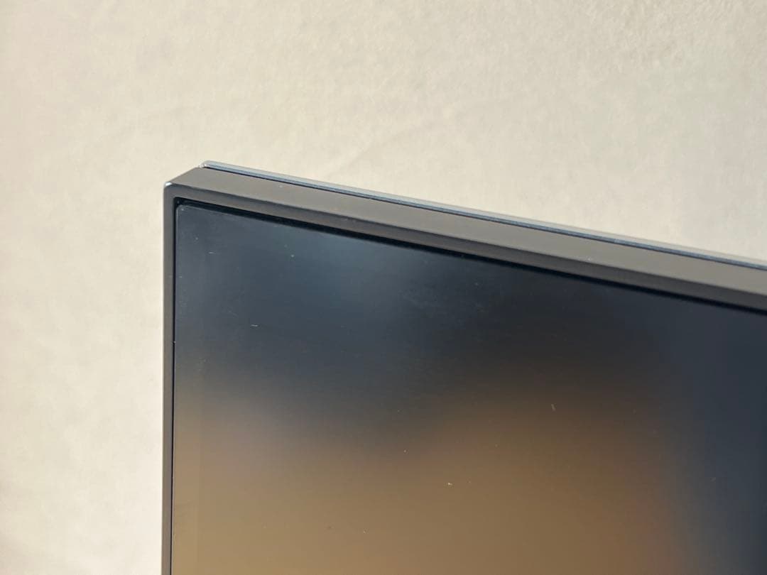 ディスプレイ・モニター本体 HP U28 4K HDR Monitor