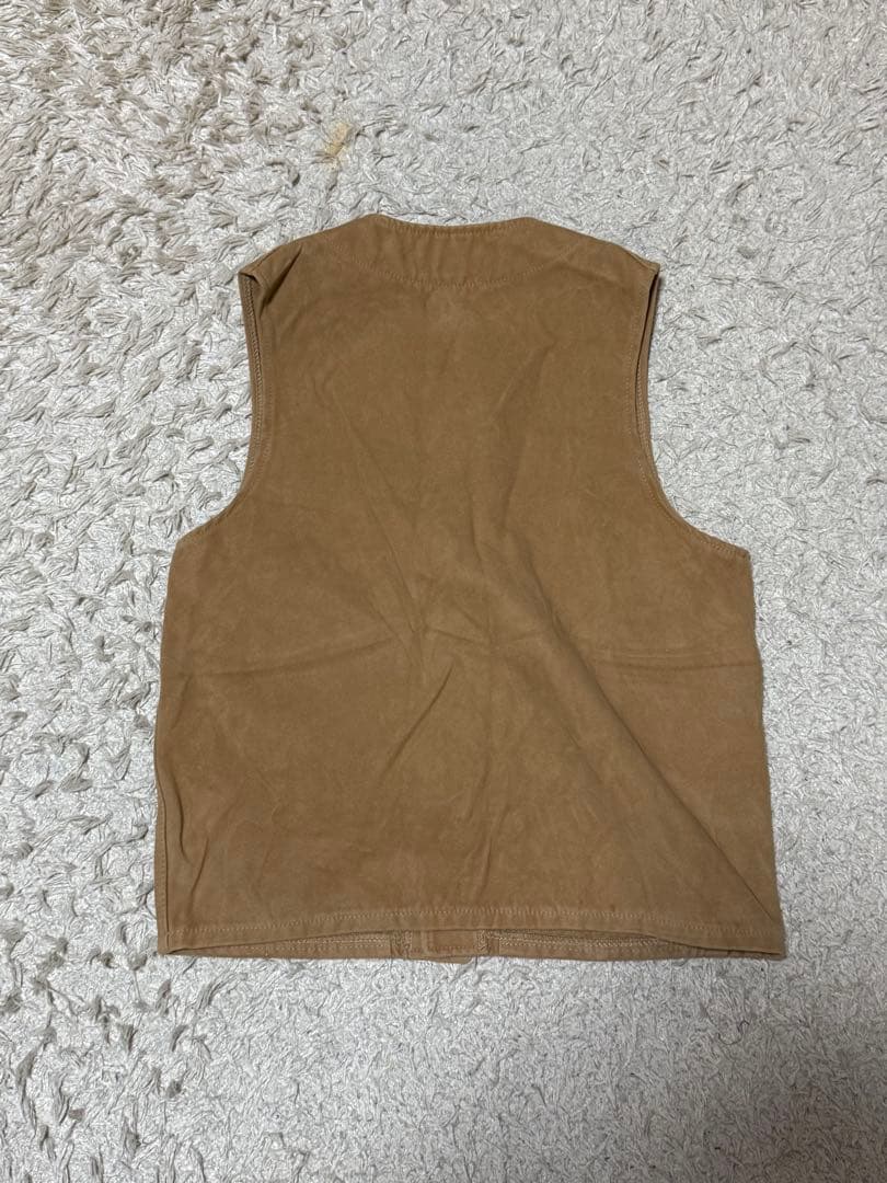 Filson フィルソン 38 コットンモールスキンベスト