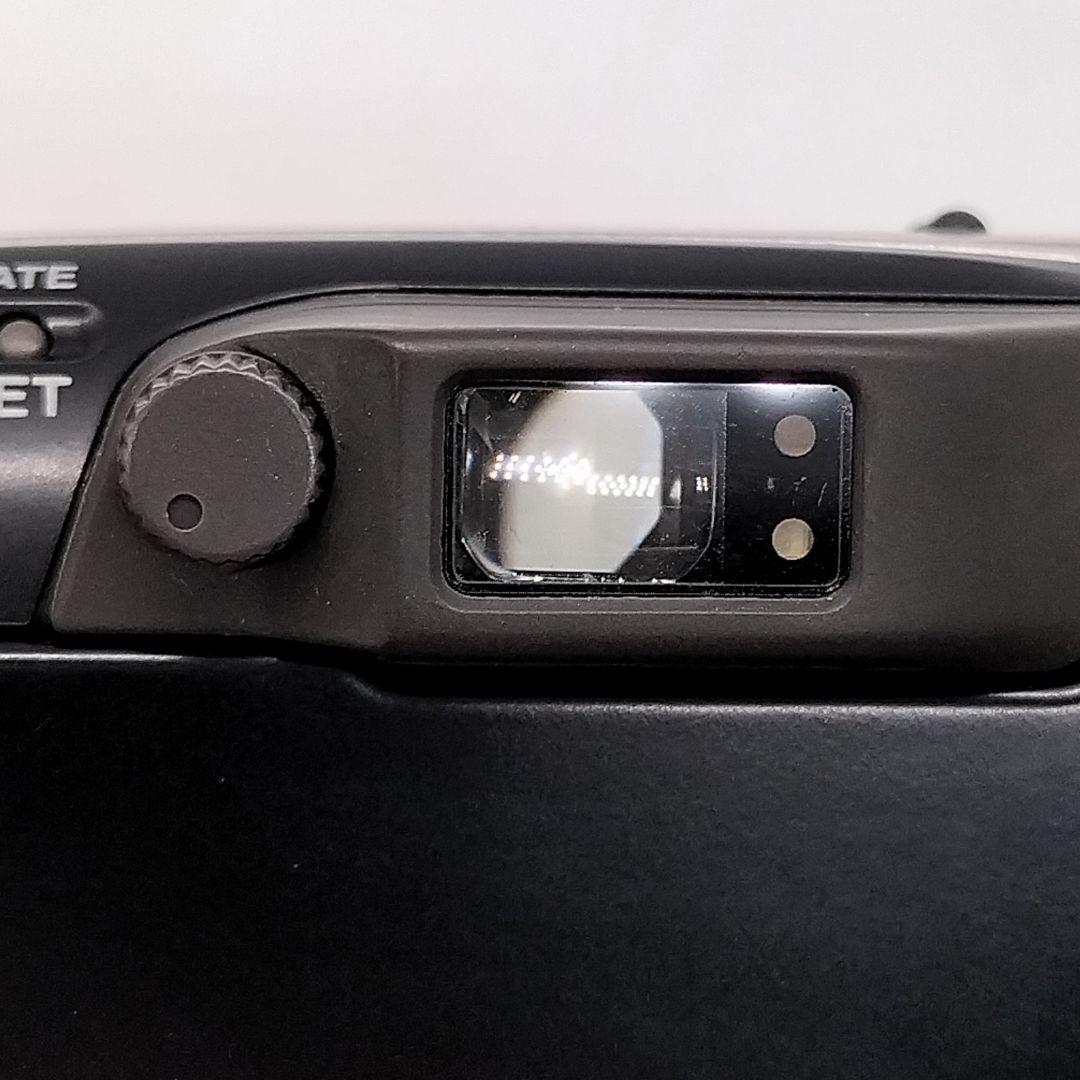 【動作確認済み】OLYMPUS SUPERZOOM 140 S コンパクトカメラ