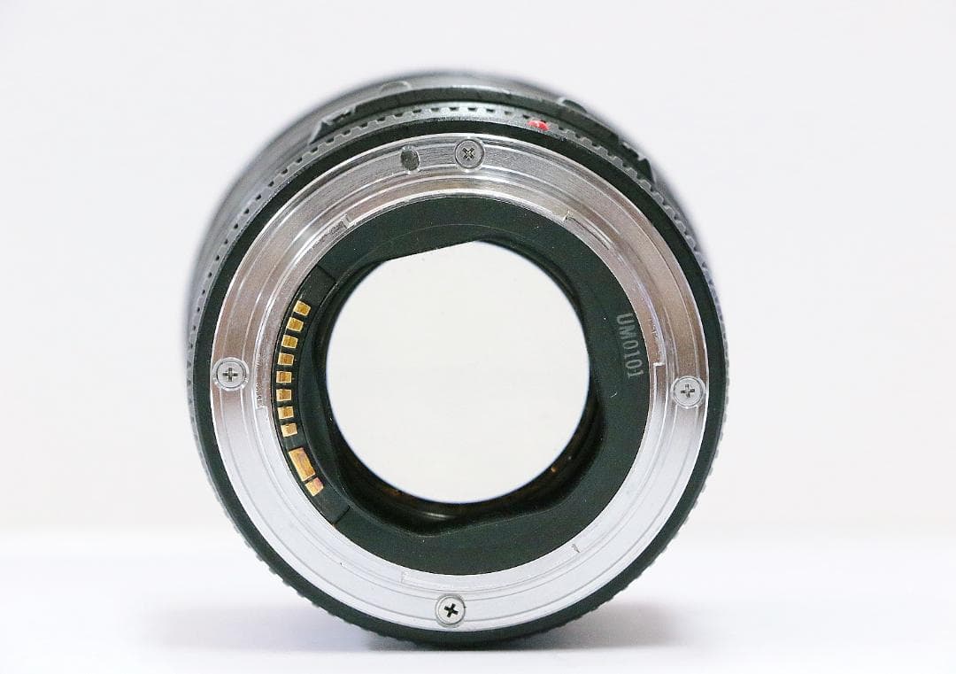 Canon EF 135mm f/2L USM レンズ