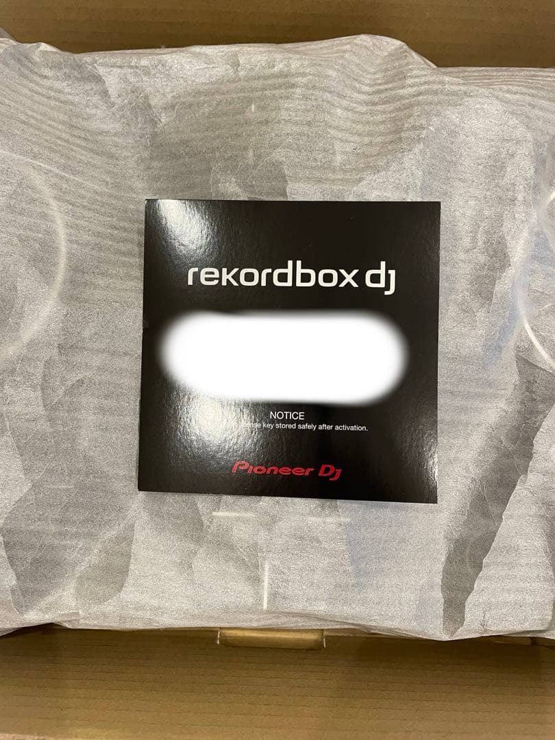 ★SENA様★【美品】Pioneer DDJ-400 DJコントローラー