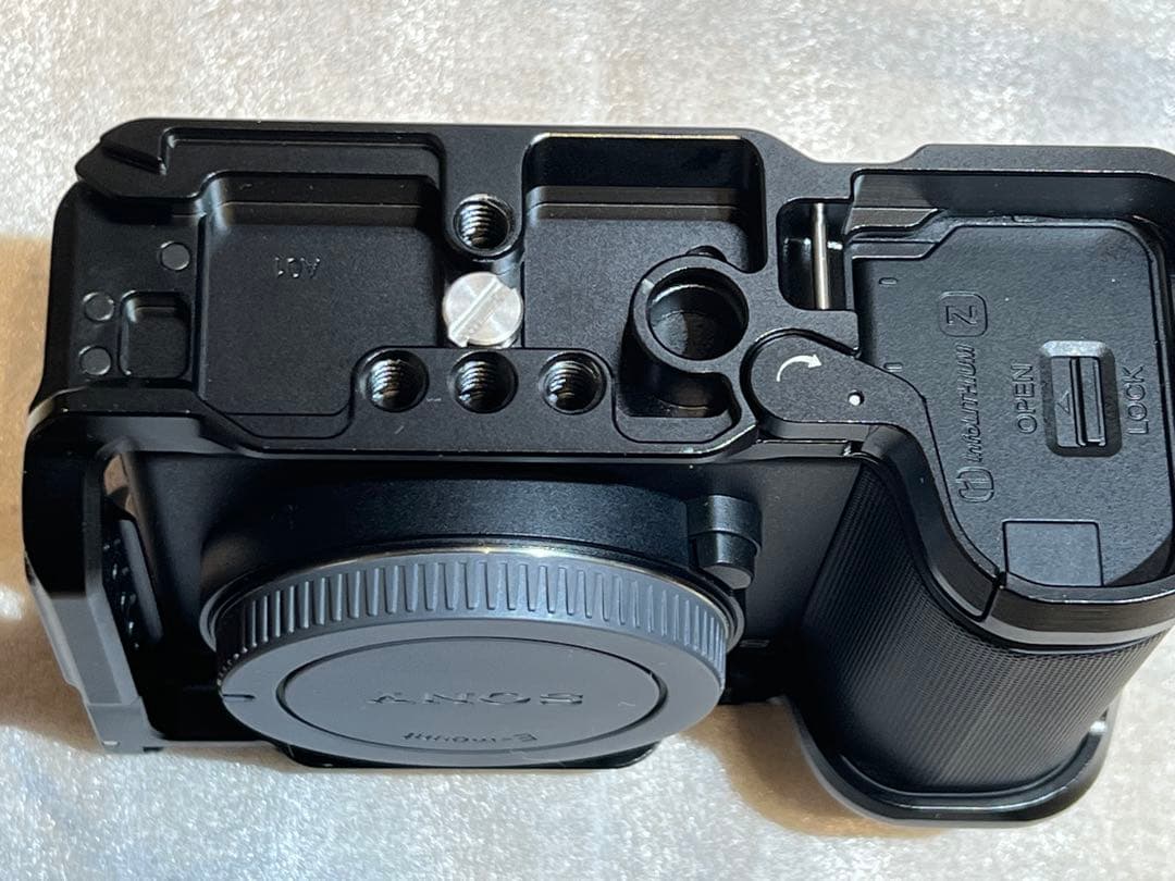 SONY Z-VE10 II / GoPro9 おまけ多数