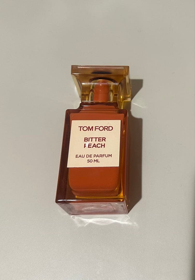 香水(ユニセックス) TOM FORD BITTER PEACH 50ML