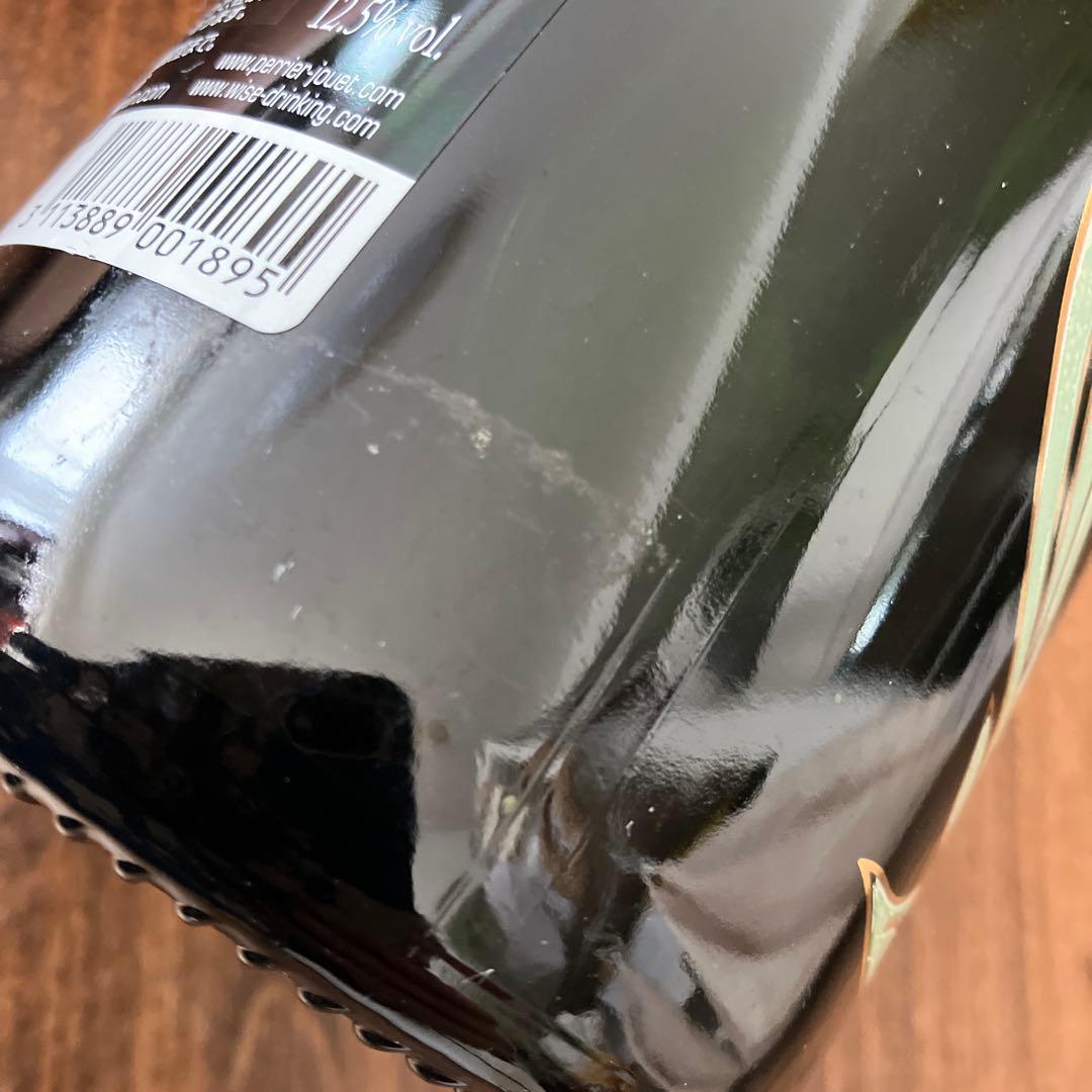 ペリエジュエ ベルエポック2016