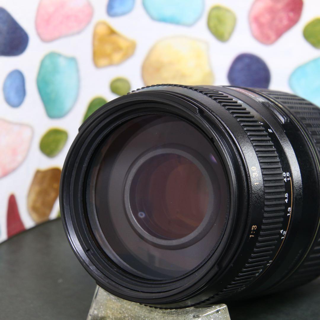 ♥︎◇遠く撮るならこのレンズ♪ TAMRON 70-300mm PENTAX