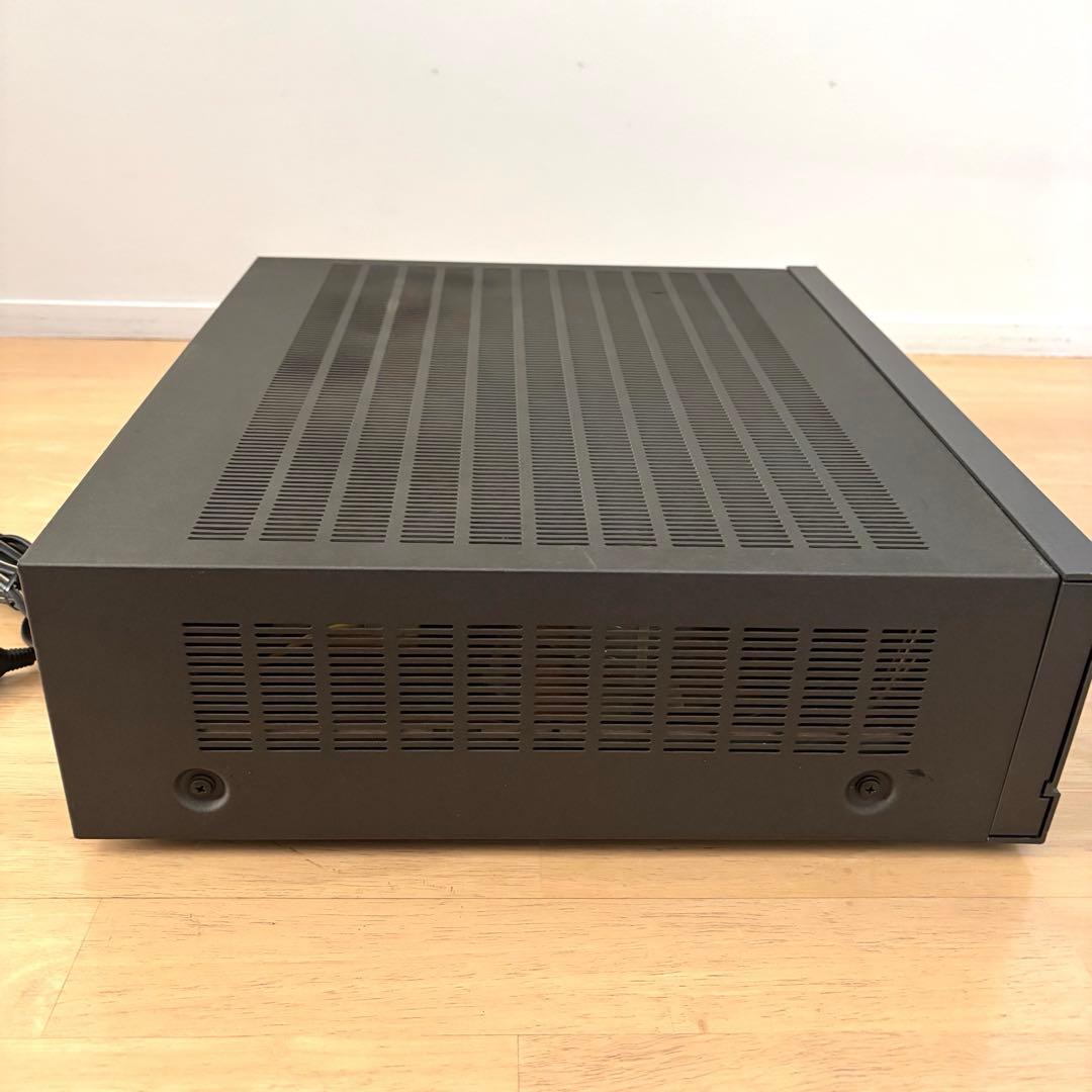 PIONNER stereo mixing amp SA-V20Ⅱ カラオケ