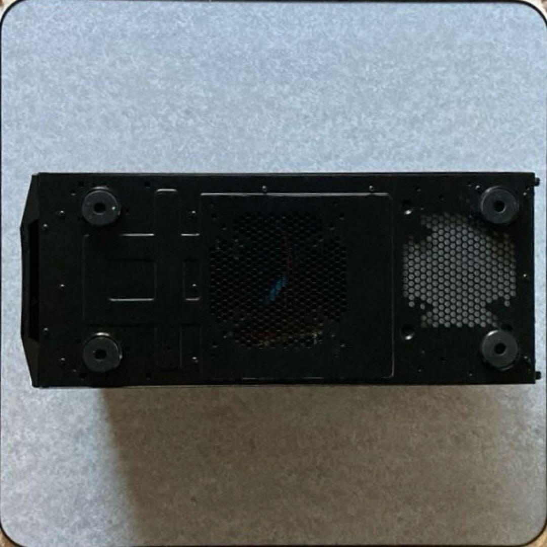 ジャンク パーツ欠品 ドスパラ ガレリア ゲーミングPC