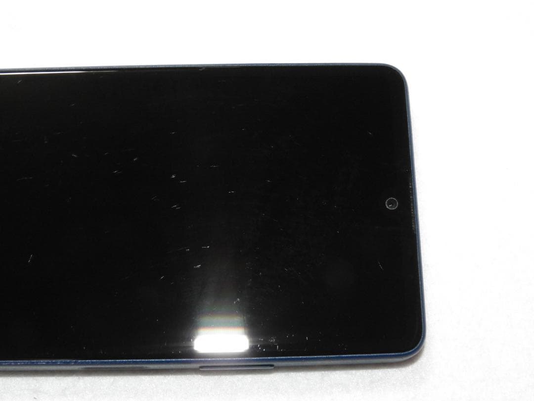 SONY Xperia Ace III ソフトバンク A203SO SIMフリー