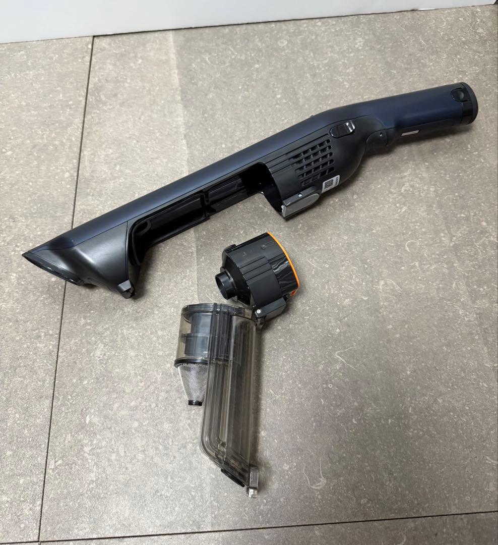 ポチ太◇EVOPOWER SYSTEM ADV FLEXロイヤルブルー