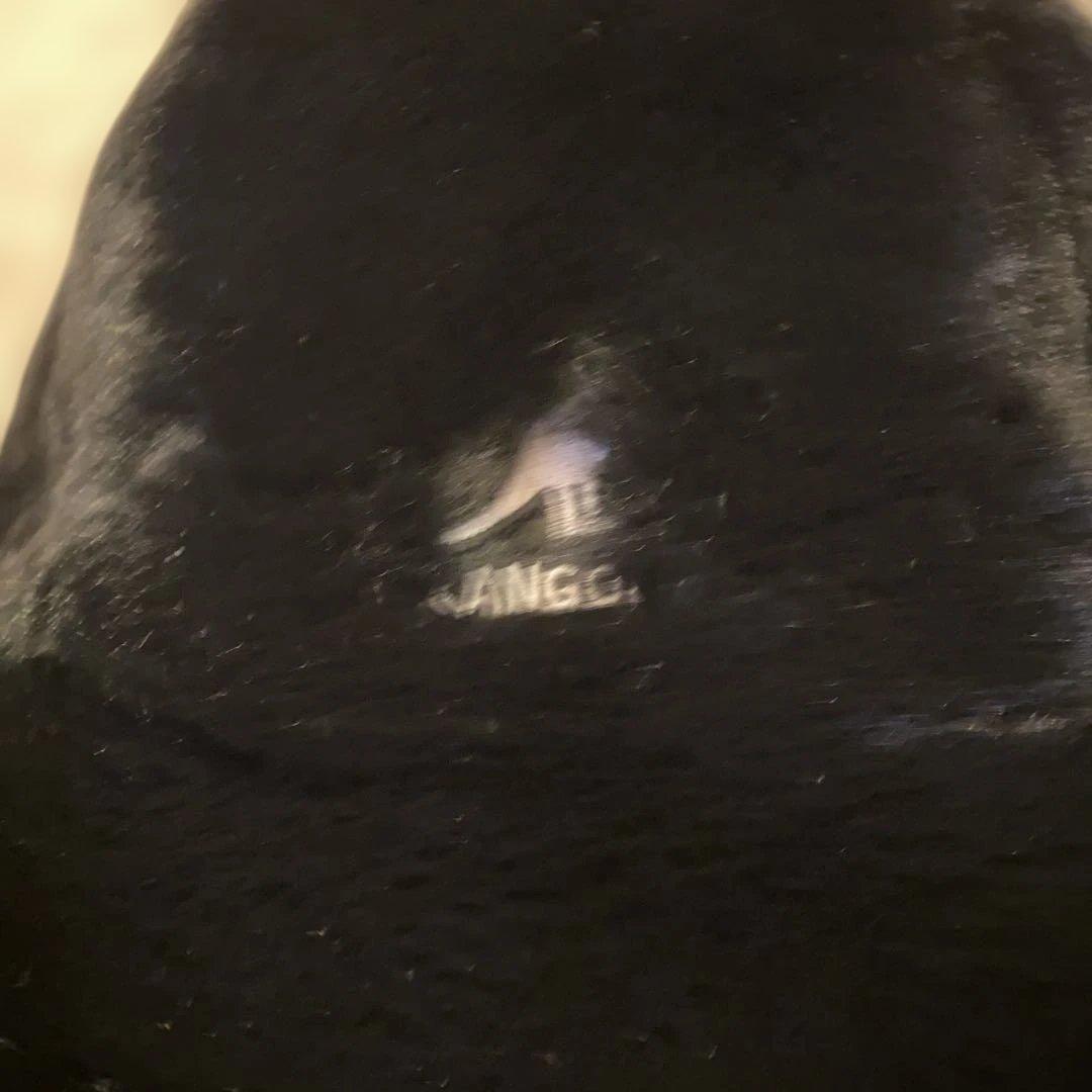 未使用！mastermind JAPAN×KANGOL フェイクファーハット