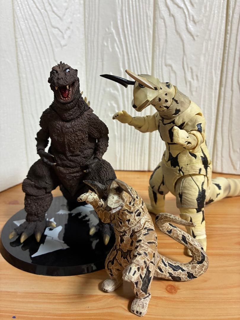 キューシュータナカ