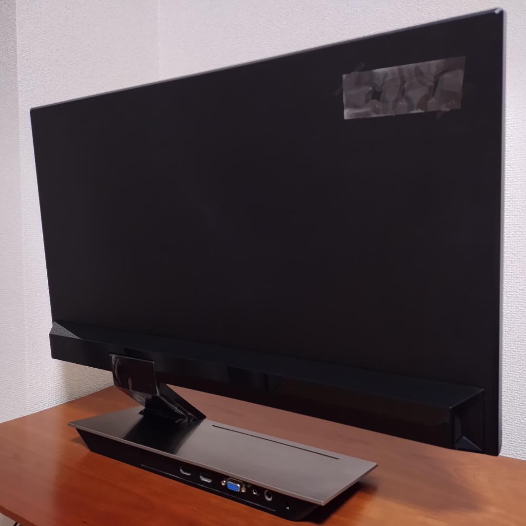 ACER エイサー PCモニター S276HLTMJJ 27インチ