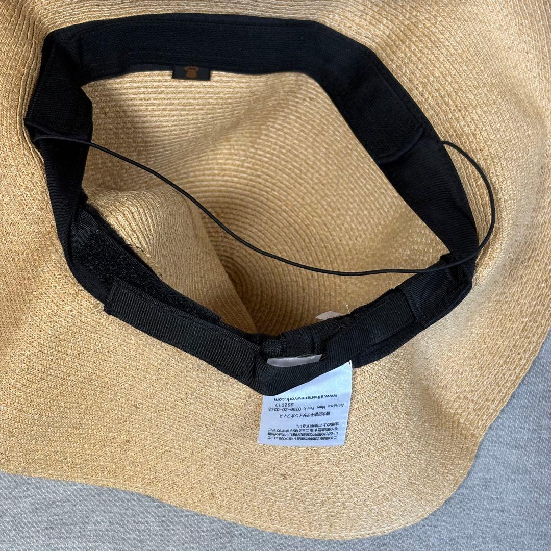 Athena New York アシーナニューヨーク　リサコ